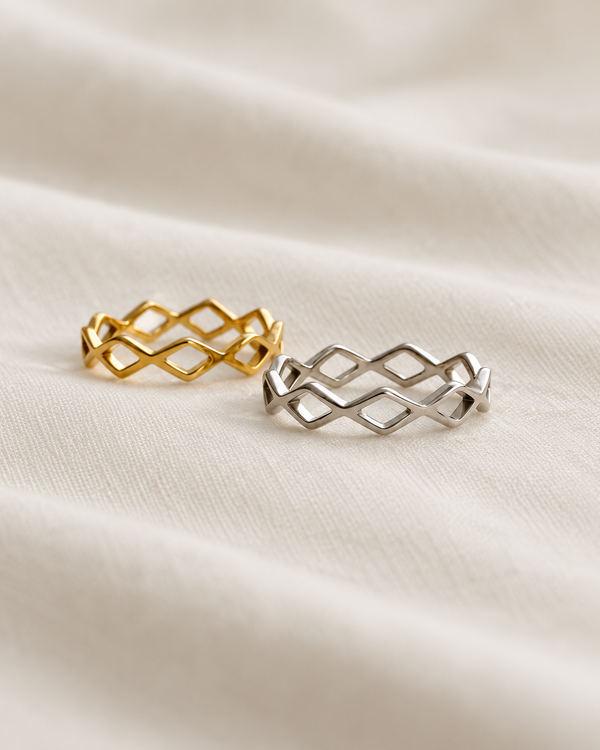Maya ~ bague