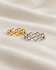 Maya ~ bague