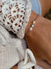 Nacre ~ bracelet
