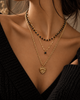 Cosmos ~ collier