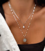 Soléna ~ collier
