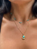 Turquoise ~ collier
