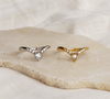 Alignement ~ bague