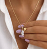 Trésor ~ collier