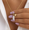 Trésor ~ collier