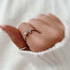 Romance ~ bague