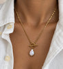 Alba ~ collier