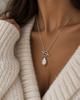 Alba ~ collier