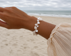 Apaisement ~ bracelet