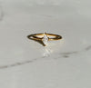 Calme mental ~ bague