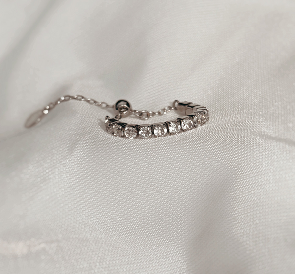 Glow ~ bague