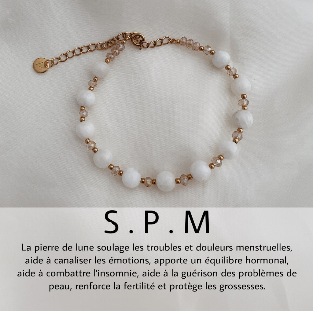 SPM ~ bracelet