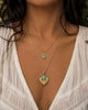 Aura ~ collier
