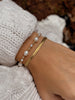 Vitalité ~ bracelet