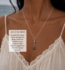 Accalmie ~ collier