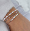 Trio rêverie ~ bracelets