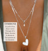 Symbiose ~ collier