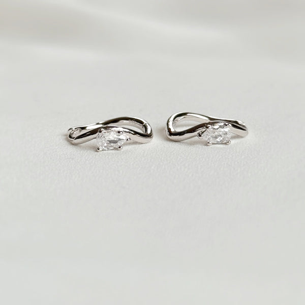 Ivresse ~ boucles d’oreilles