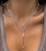 Océan ~ collier
