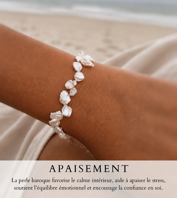 Apaisement ~ bracelet