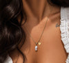 Trésor ~ collier