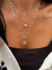 Soléna ~ collier