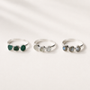 Aura ~ bague