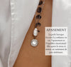 Apaisement ~ pendentif
