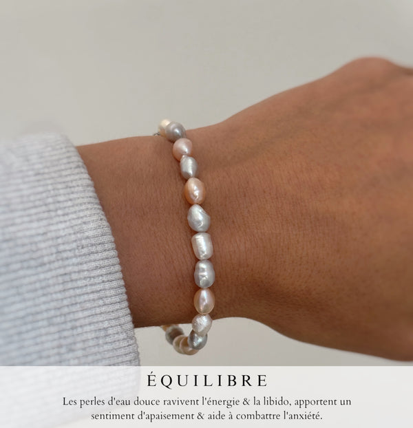 Équilibre ~ bracelet