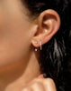 Duo Glow ~ boucles d’oreilles