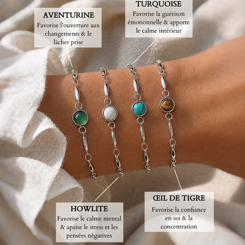 Éveil ~ bracelet