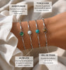 Éveil ~ bracelet