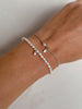 Duo Ancrage ~ bracelets