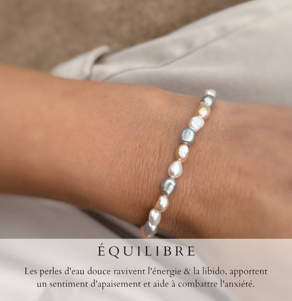 Équilibre ~ bracelet