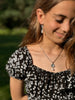 Aloha ~ collier enfant