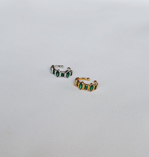 Espoir ~ faux piercing