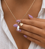 Trésor ~ collier