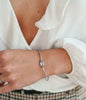 Clarity ~ bracelet