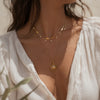 Solaire ~ collier