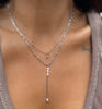 Océan ~ collier