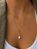 Rivage ~ collier