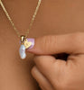 Trésor ~ collier