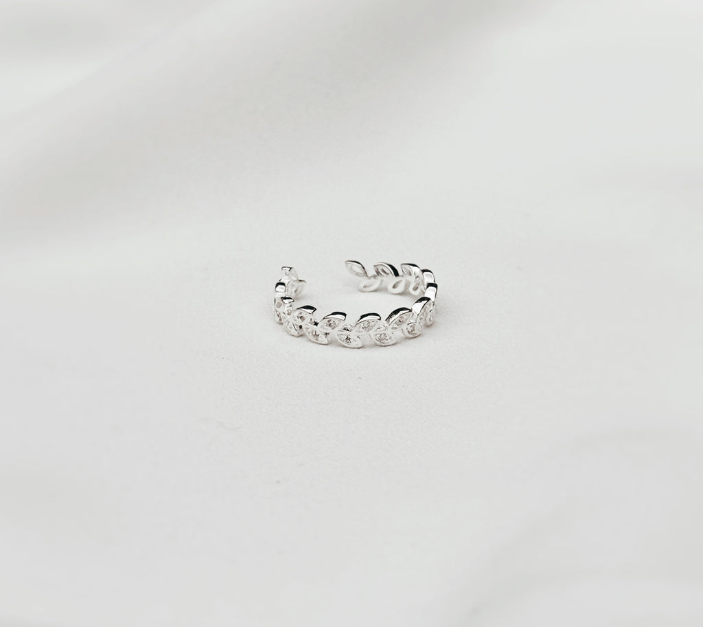 Élysée ~ nouvelle bague