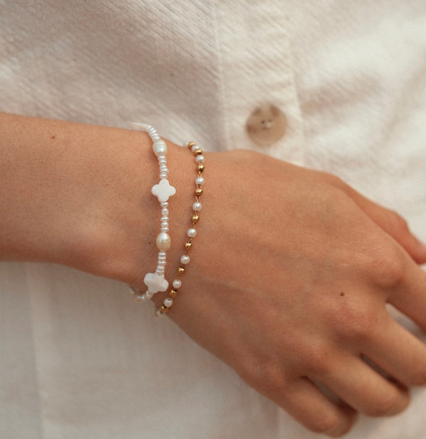 Mirage ~ bracelet