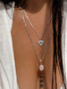 Estime de soi ~ collier