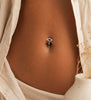 Protection ~ bijou de nombril