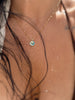 Céleste ~ collier
