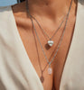 Estime de soi ~ collier