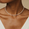 Douceur ~ collier