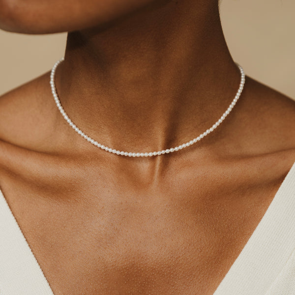 Douceur ~ collier